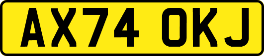 AX74OKJ