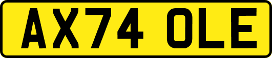 AX74OLE