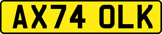 AX74OLK