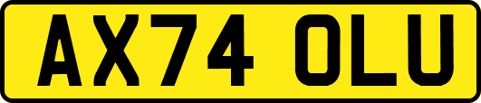 AX74OLU