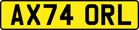 AX74ORL