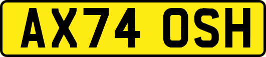 AX74OSH