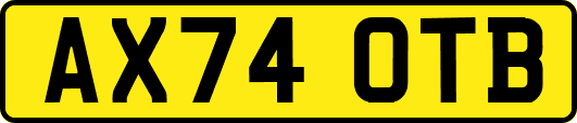 AX74OTB