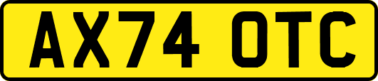 AX74OTC
