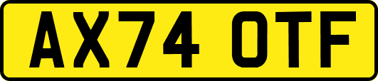AX74OTF