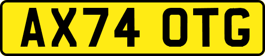 AX74OTG