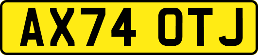 AX74OTJ