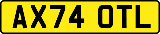 AX74OTL