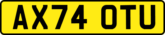 AX74OTU