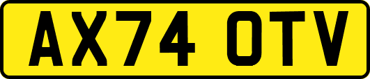 AX74OTV