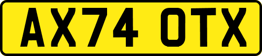 AX74OTX
