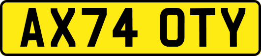 AX74OTY