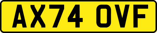 AX74OVF