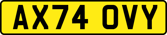 AX74OVY