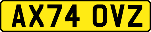 AX74OVZ