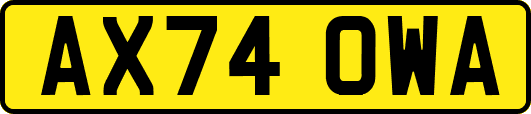 AX74OWA