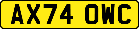 AX74OWC