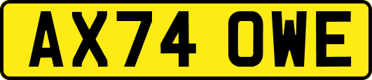 AX74OWE