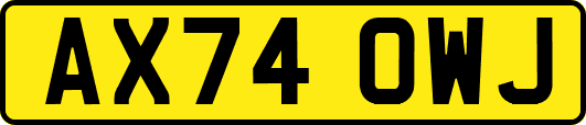 AX74OWJ