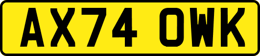 AX74OWK