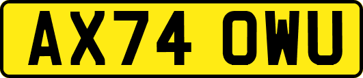 AX74OWU