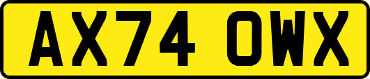 AX74OWX