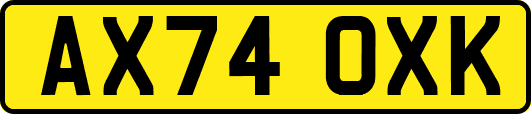AX74OXK