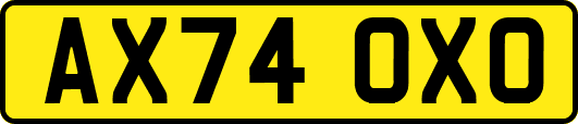 AX74OXO