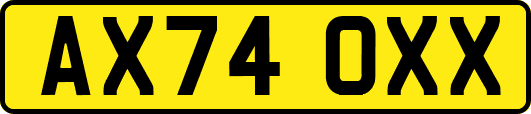 AX74OXX