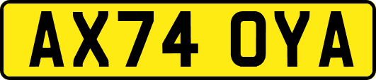 AX74OYA
