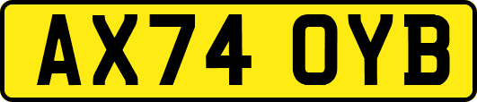 AX74OYB