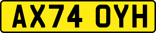 AX74OYH