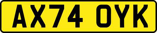 AX74OYK