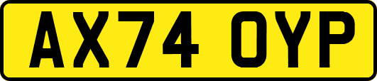 AX74OYP