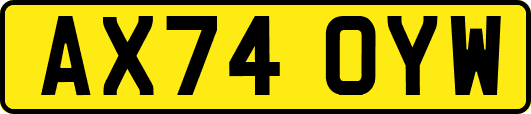 AX74OYW