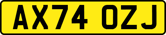 AX74OZJ