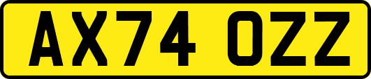 AX74OZZ