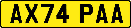 AX74PAA