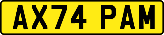 AX74PAM