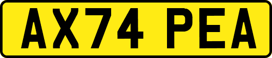 AX74PEA