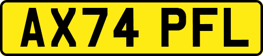 AX74PFL