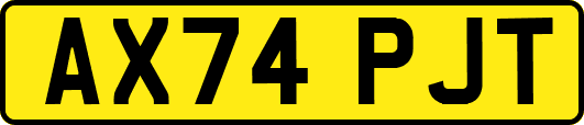 AX74PJT