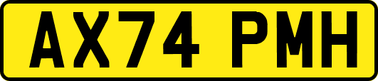 AX74PMH