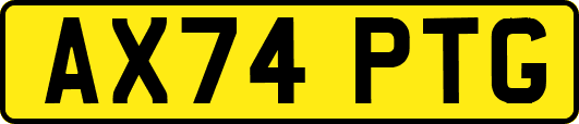 AX74PTG