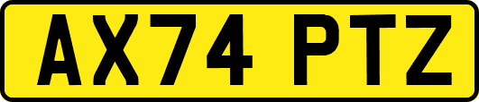 AX74PTZ