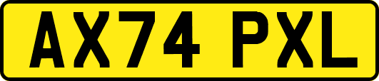 AX74PXL