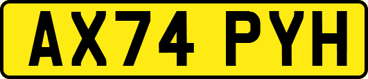 AX74PYH