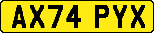 AX74PYX