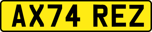 AX74REZ