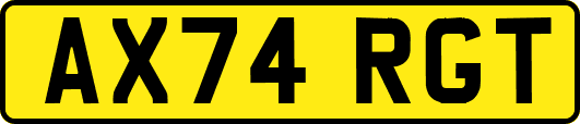 AX74RGT